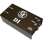 Директ-бокс GROOVE TUBES GTDI